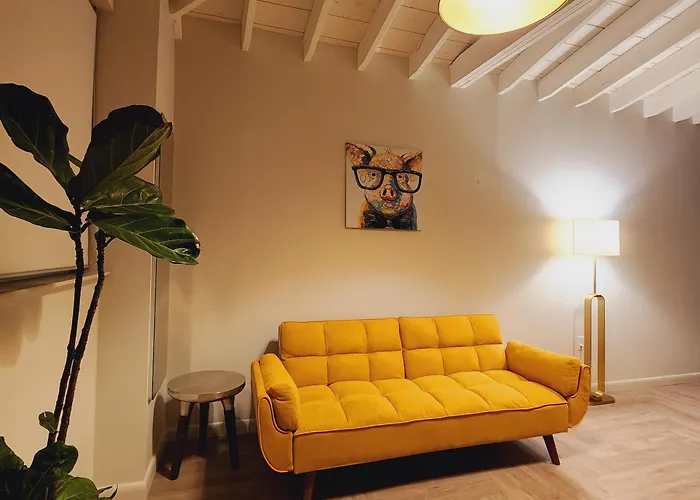 Private Home Studio Central Located In Miami 1