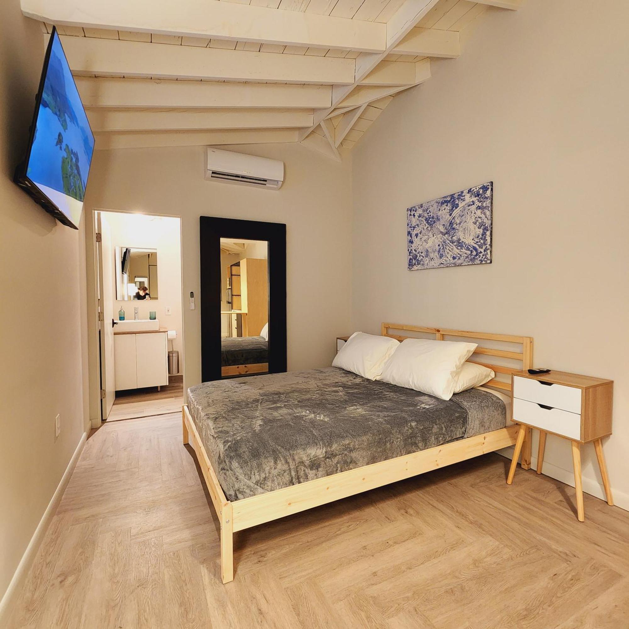Private Located In Miami 1 Appartement